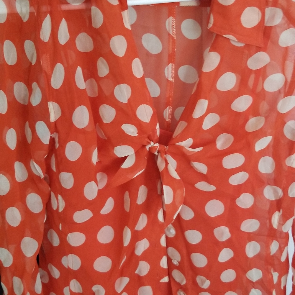 Dress Shirt